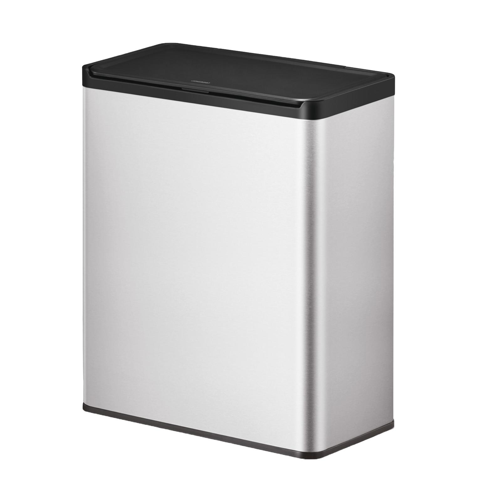 Ruslafata Essential Touch bin 20+20 l