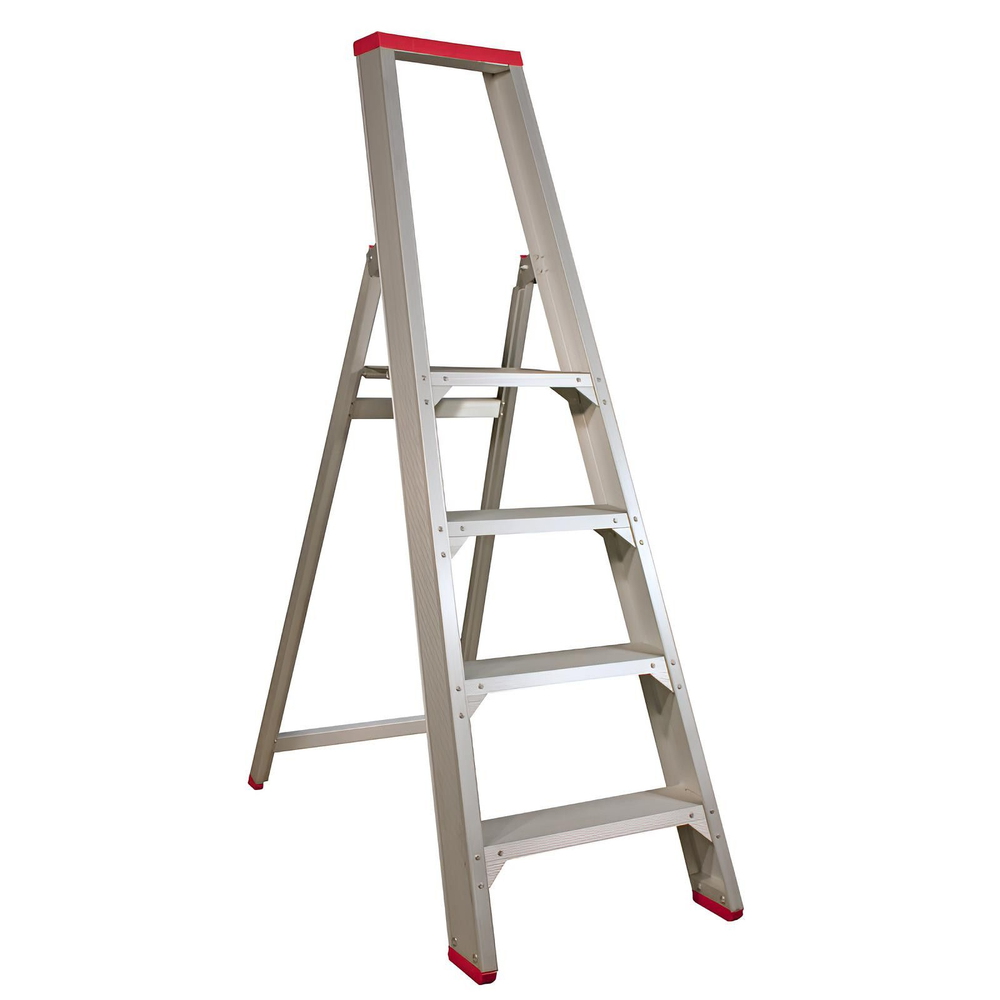 ÁLTRAPPA  4 ÞREPA BREIÐ ÞREP