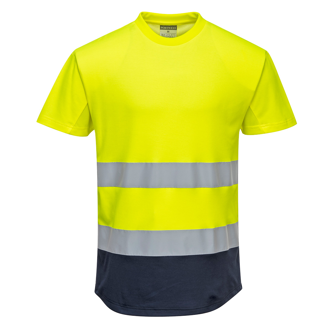 T-bolur hi-vis S