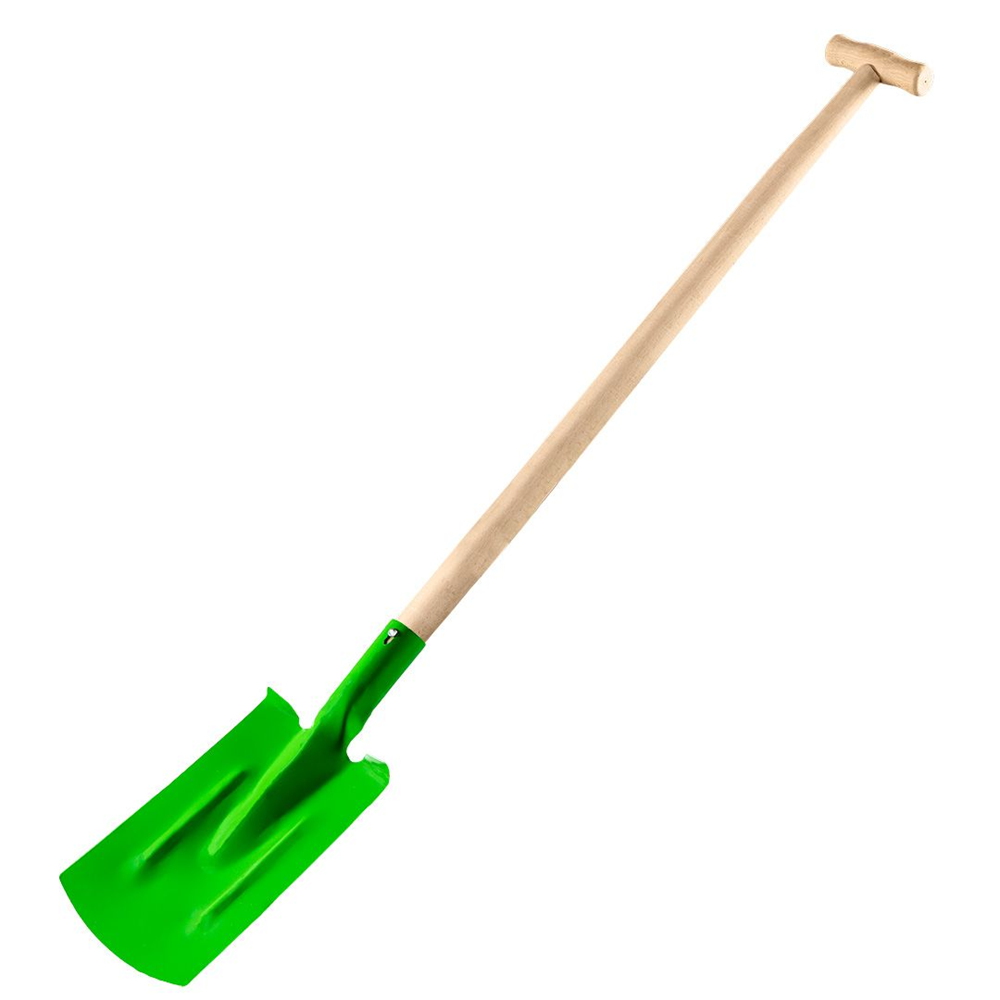 Stunguskófla T-Handfang Verto 15G017