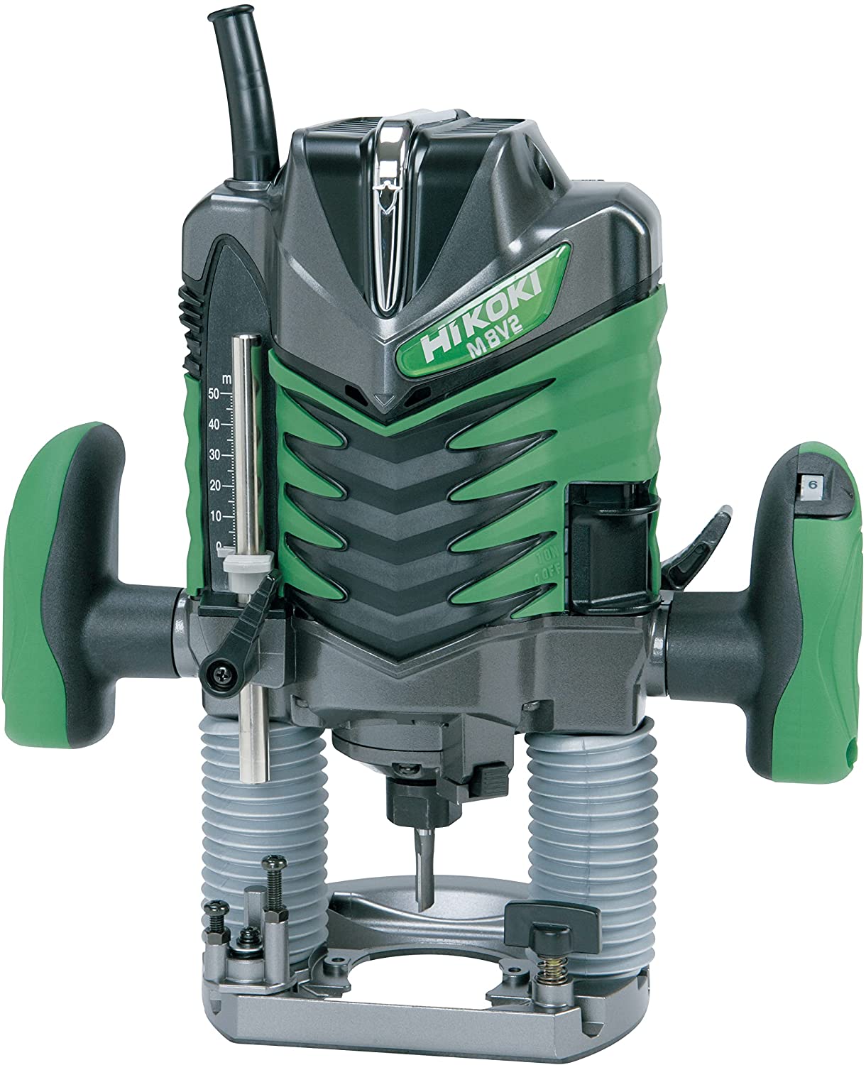 Hikoki fræsari M8V2