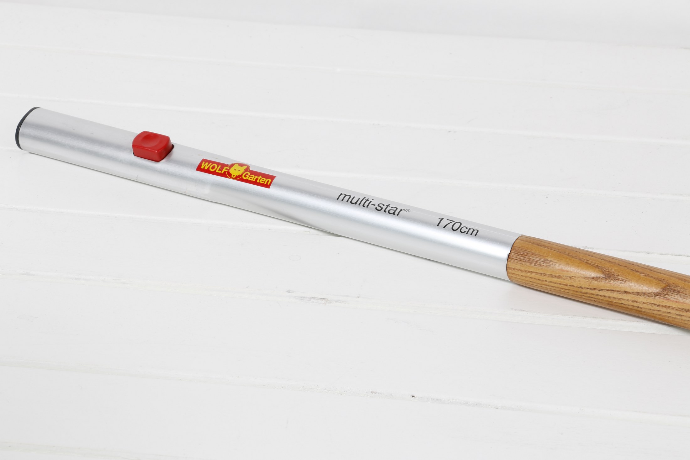 SKAFT 170 CM TRÉ ZM 170 WOLF GARTEN
