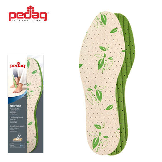 INNLEGG 40 ALOE VERA PAR