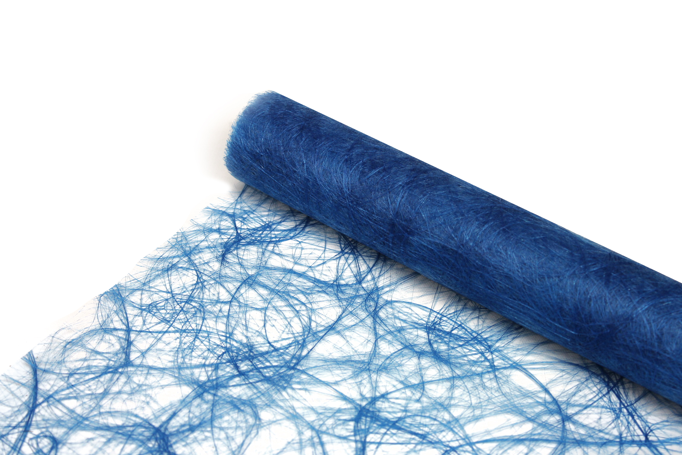 Efni Sizo blátt 30cm*25m.