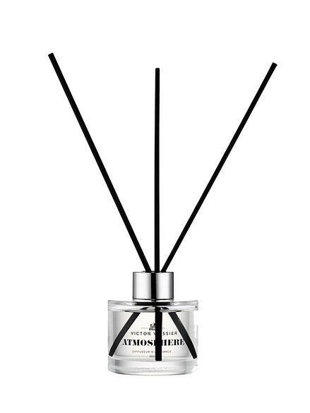 Heimilisilmur Atmosphère