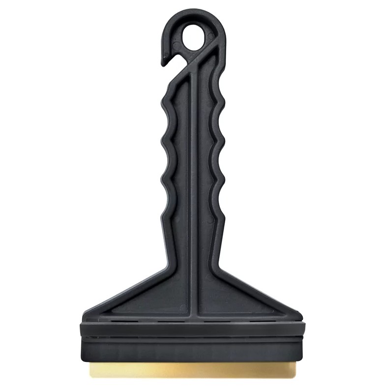 Rúðuskafa Frost m/ koparblaði 5 litir