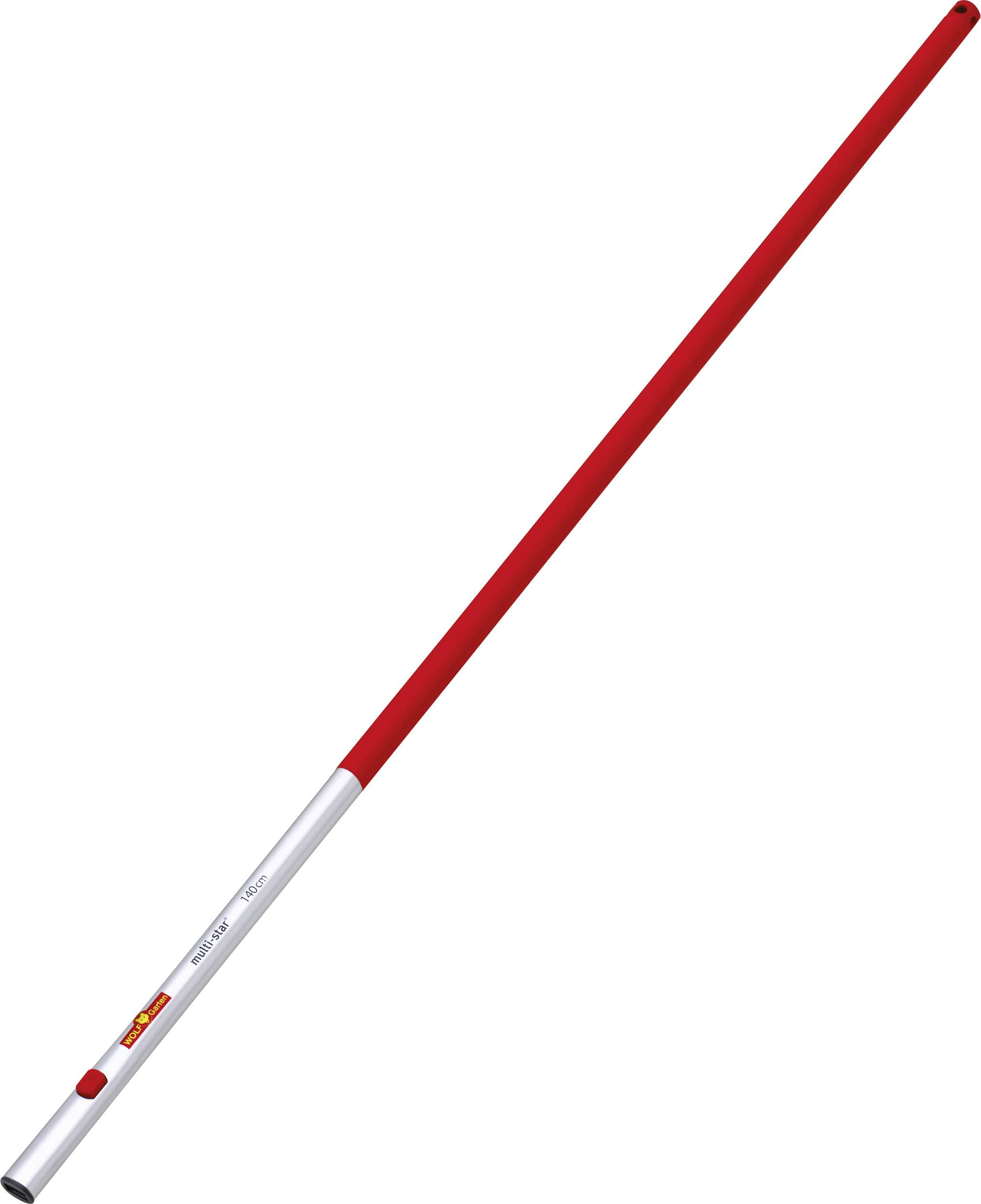 SKAFT 140CM ÁL ZM-A 140 WOLF GARTEN