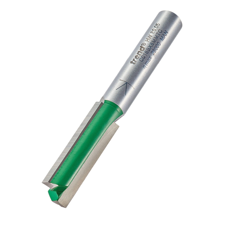 Fræsitönn S8mm D10x32mm