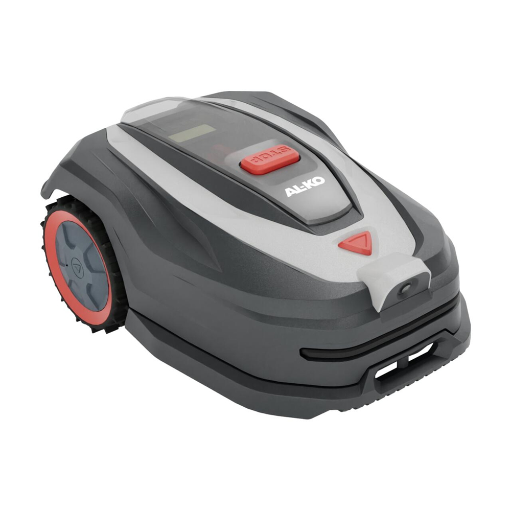 Slátturóbot 18V 1000m2 Robolinho 1000 Vision 1x5.0Ah