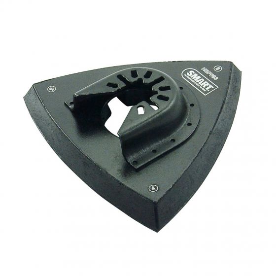 SMART PLATT 93MM VELCRO(DUST) - HSP093