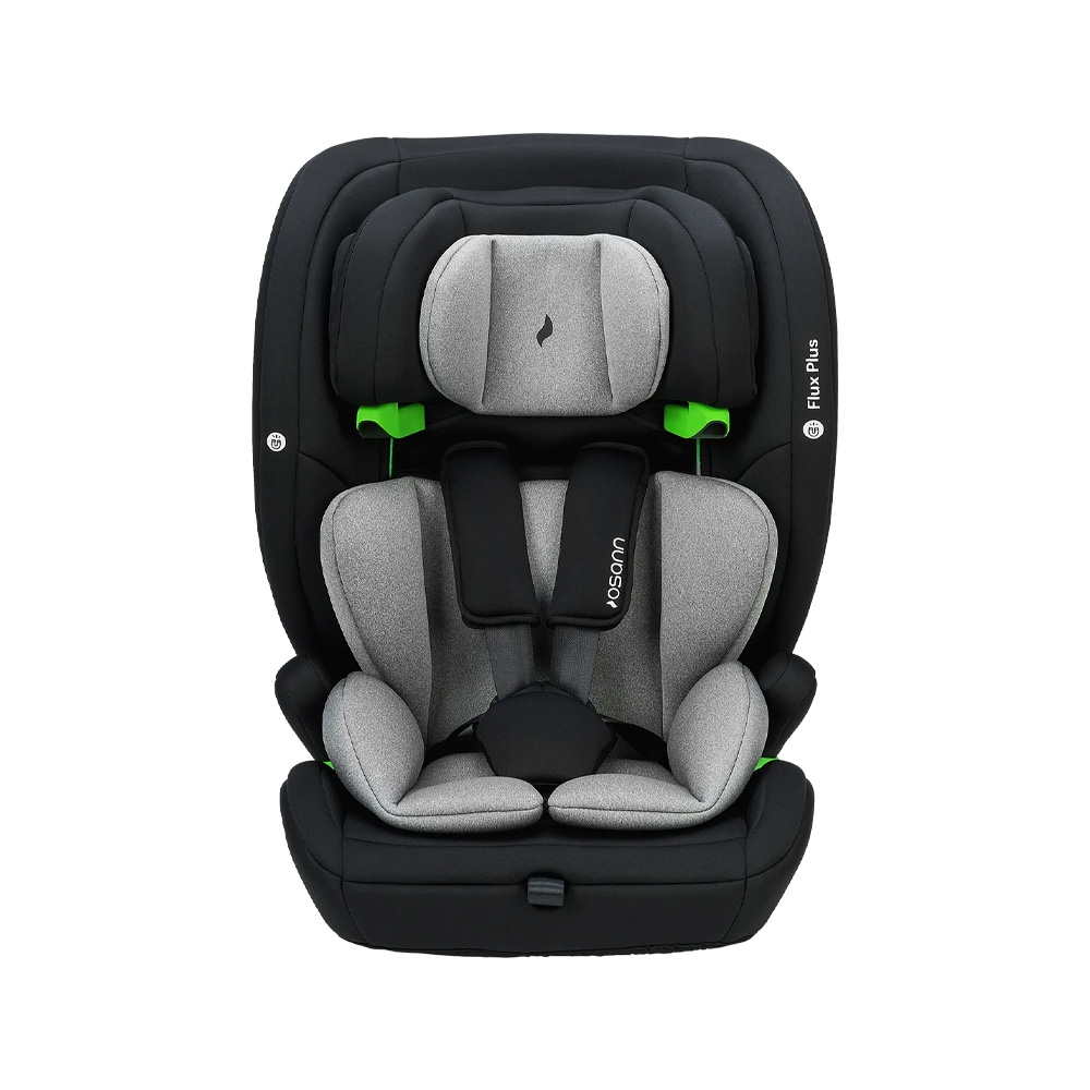Barnabílstóll Flux Plus 9 - 36 kg