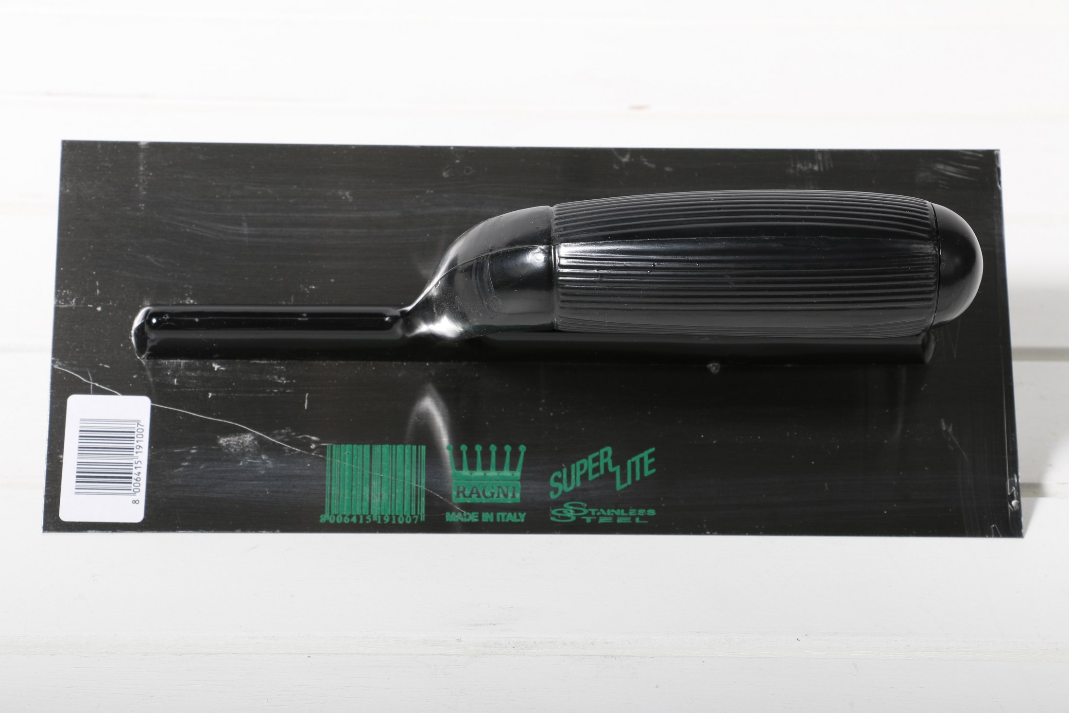 GLATTBRETTI 12x28 RYÐFRÍR