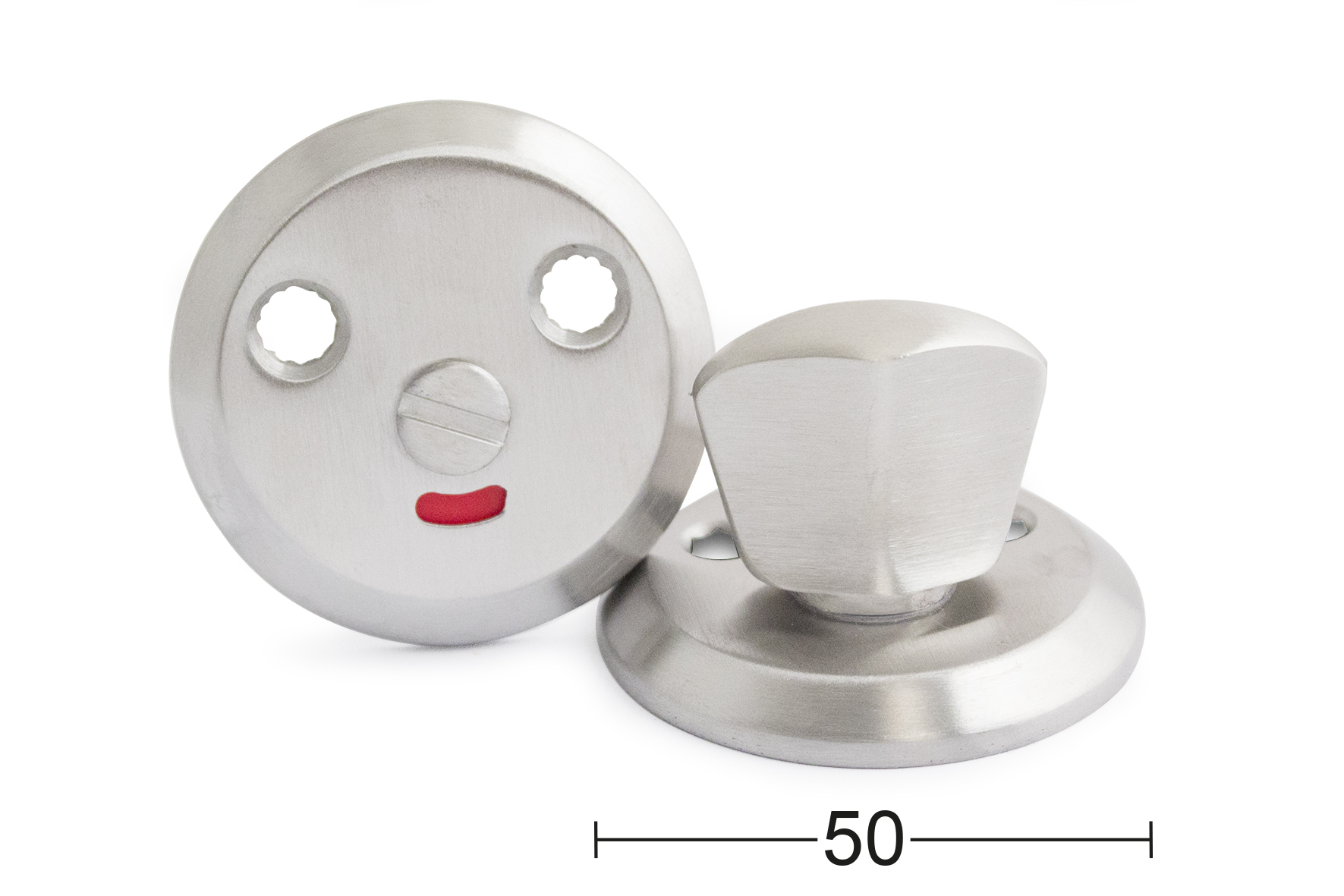 Snerill baðherbergi 20916 ryðfrítt