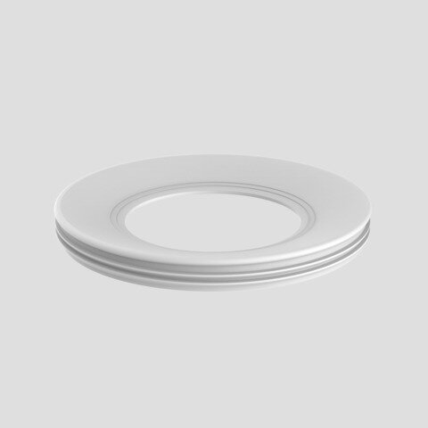 WC gúmmí í WC beygjur og hólka