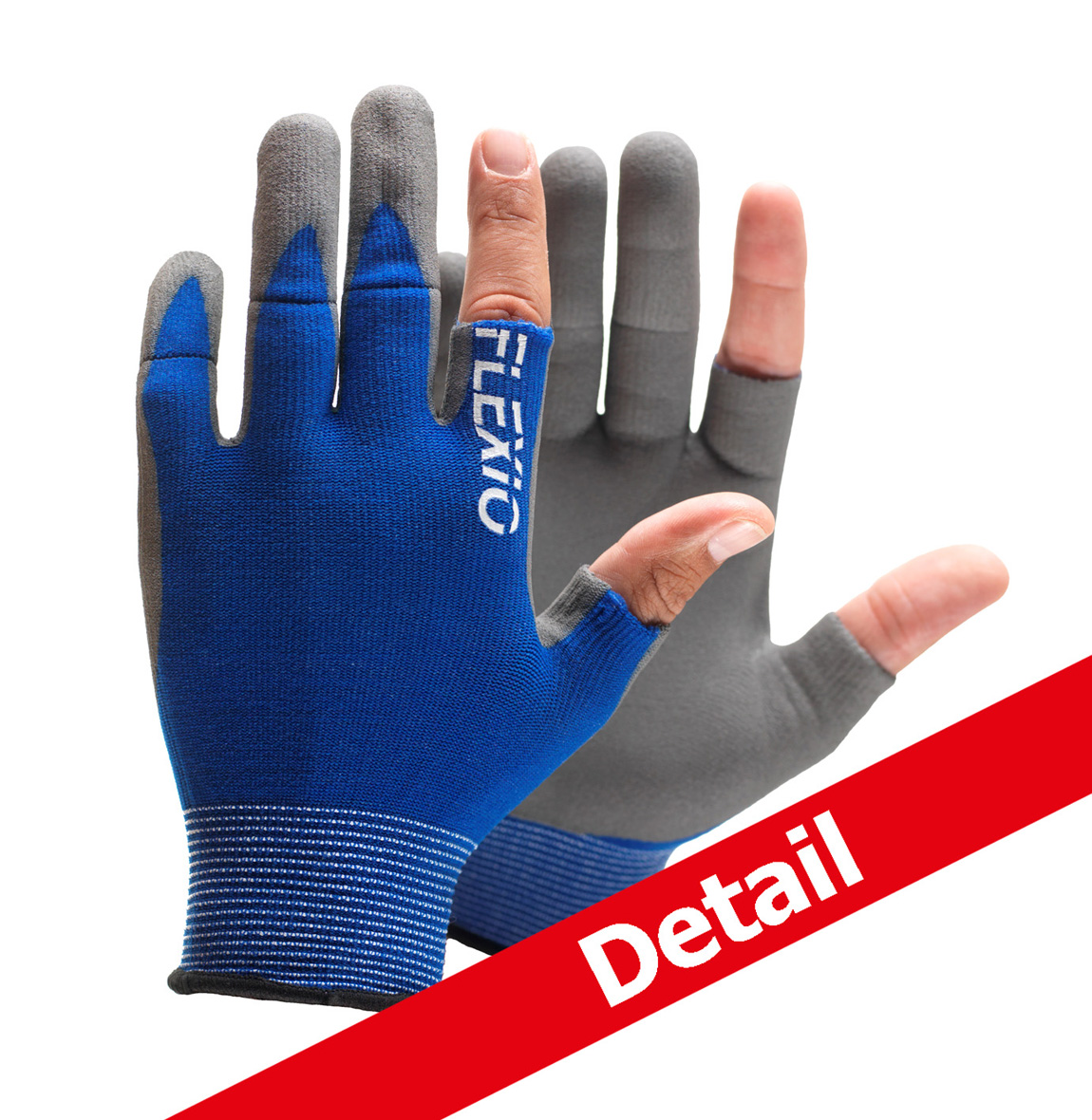 Rafvirkjahanskar FLEXIO, 11