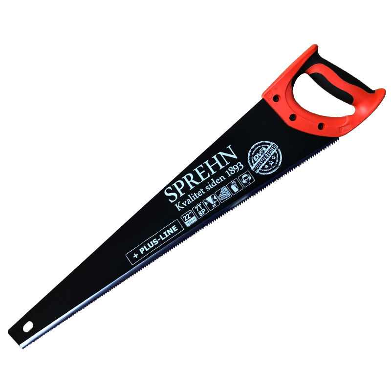 SPREHN Trésög 550mm 7/8tpi PlusLine PTFE