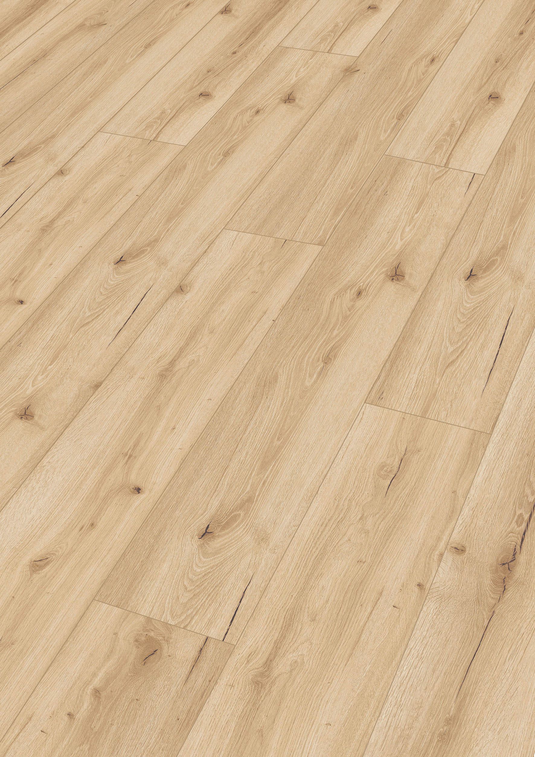 Vinylparket V-Solid 1220x228x5mm Hastings Oak