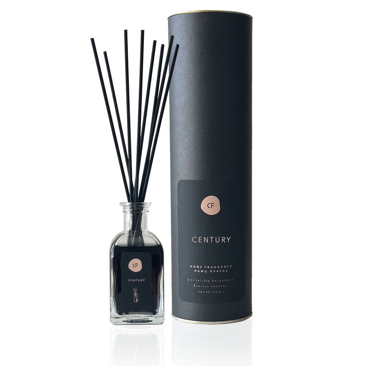 Heimilisilmur Niche 100ml