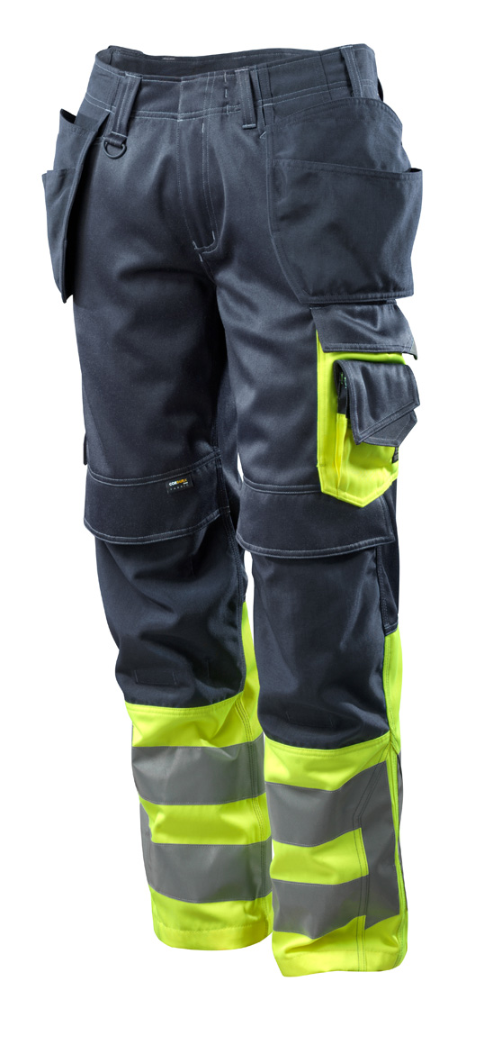 MARGVASABUXUR SAFE SUPREME HI VIS 82/60