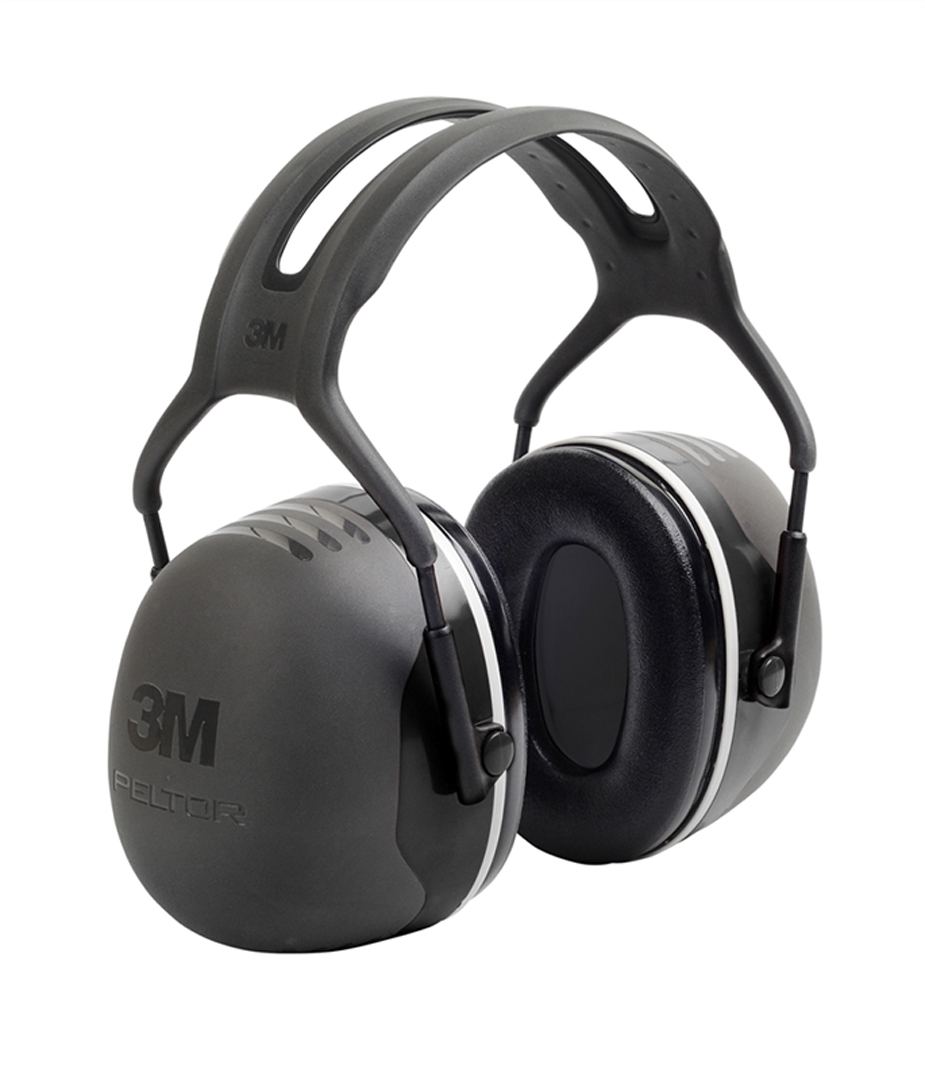 Heyrnahlífar 3M Peltor X1