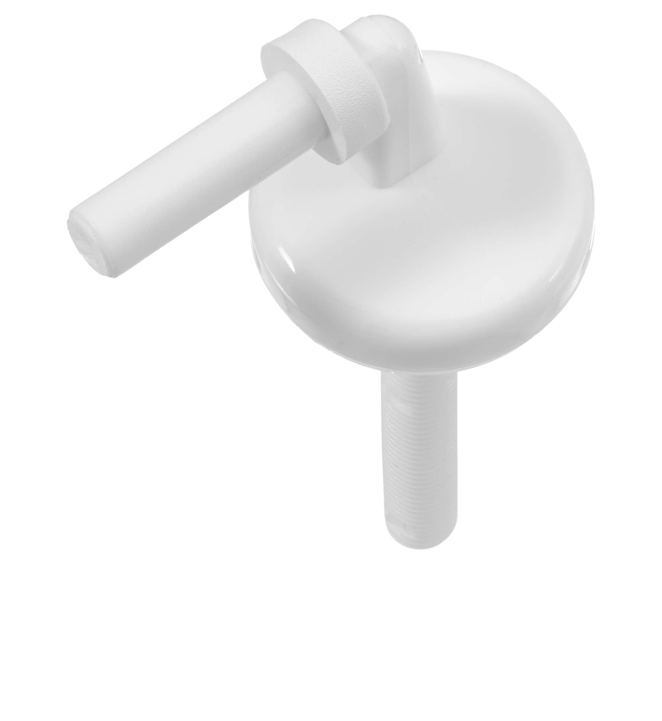 WC setufesting plast