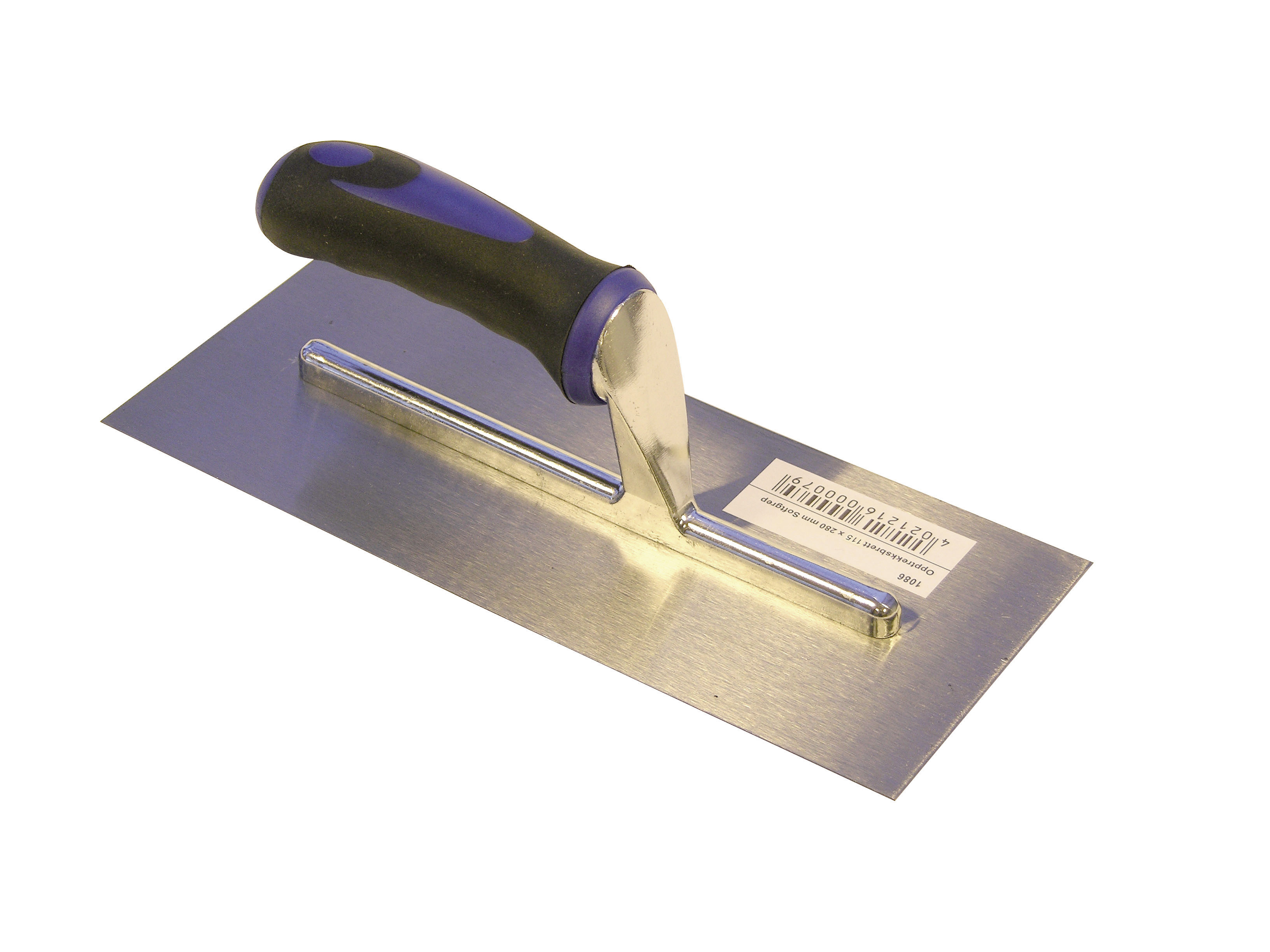 Glattbretti 130 x 280mm