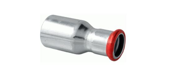 PRESS MINNKUN  SV 22x18MM