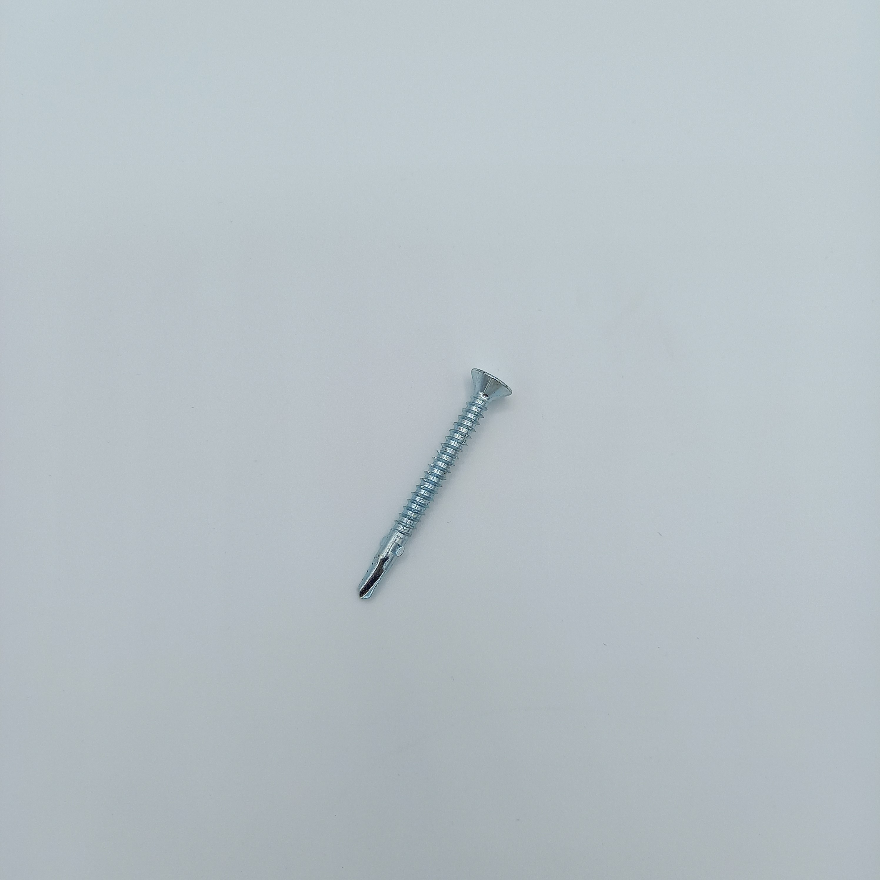 SKRÚFA ST PHL 6.3X70 FL M/BOR/ÚRSNARI