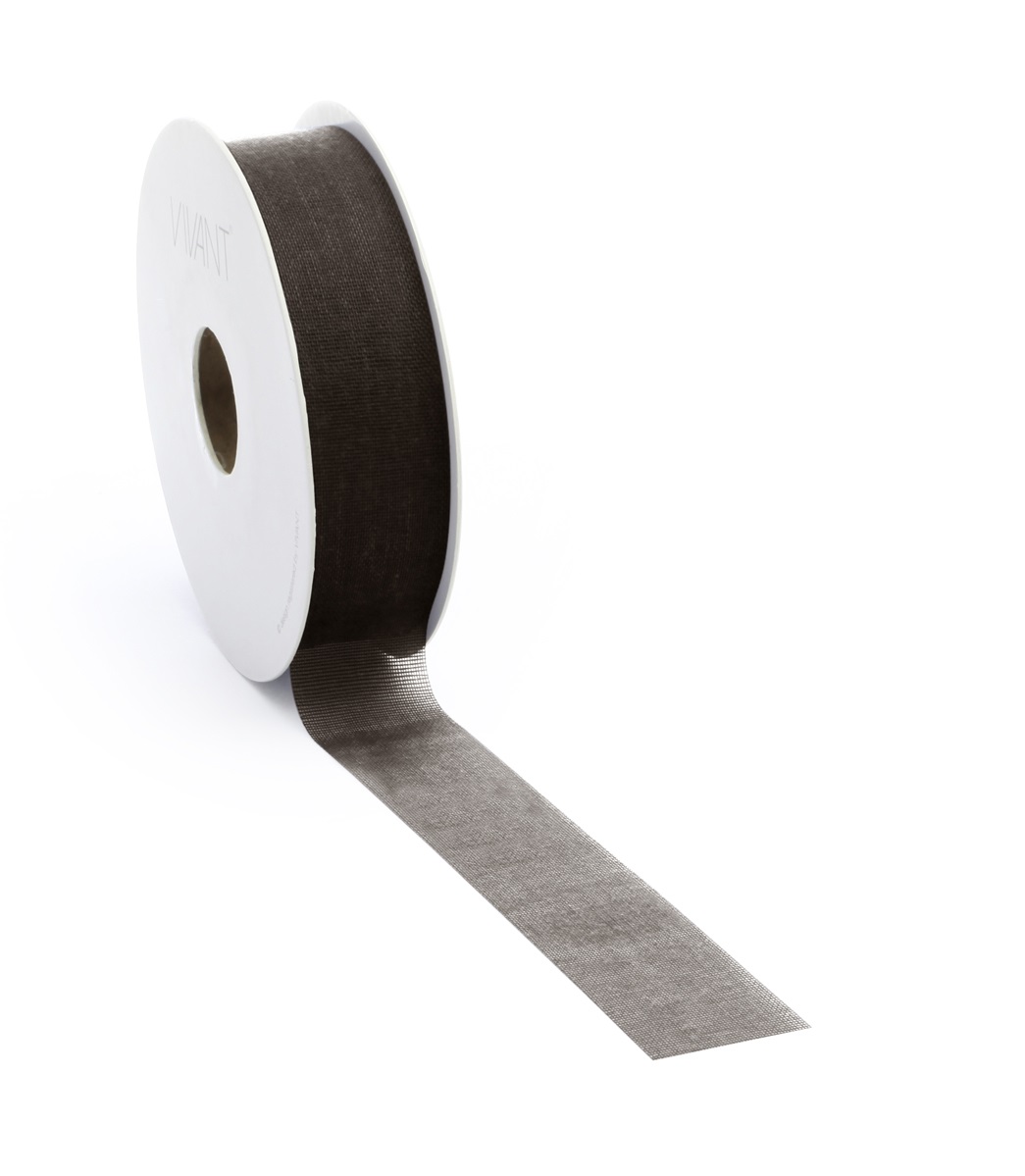 Pallet borði 25mm*25m brown