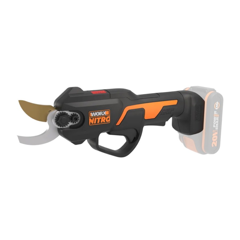 Worx Klippur 20V (Basic)