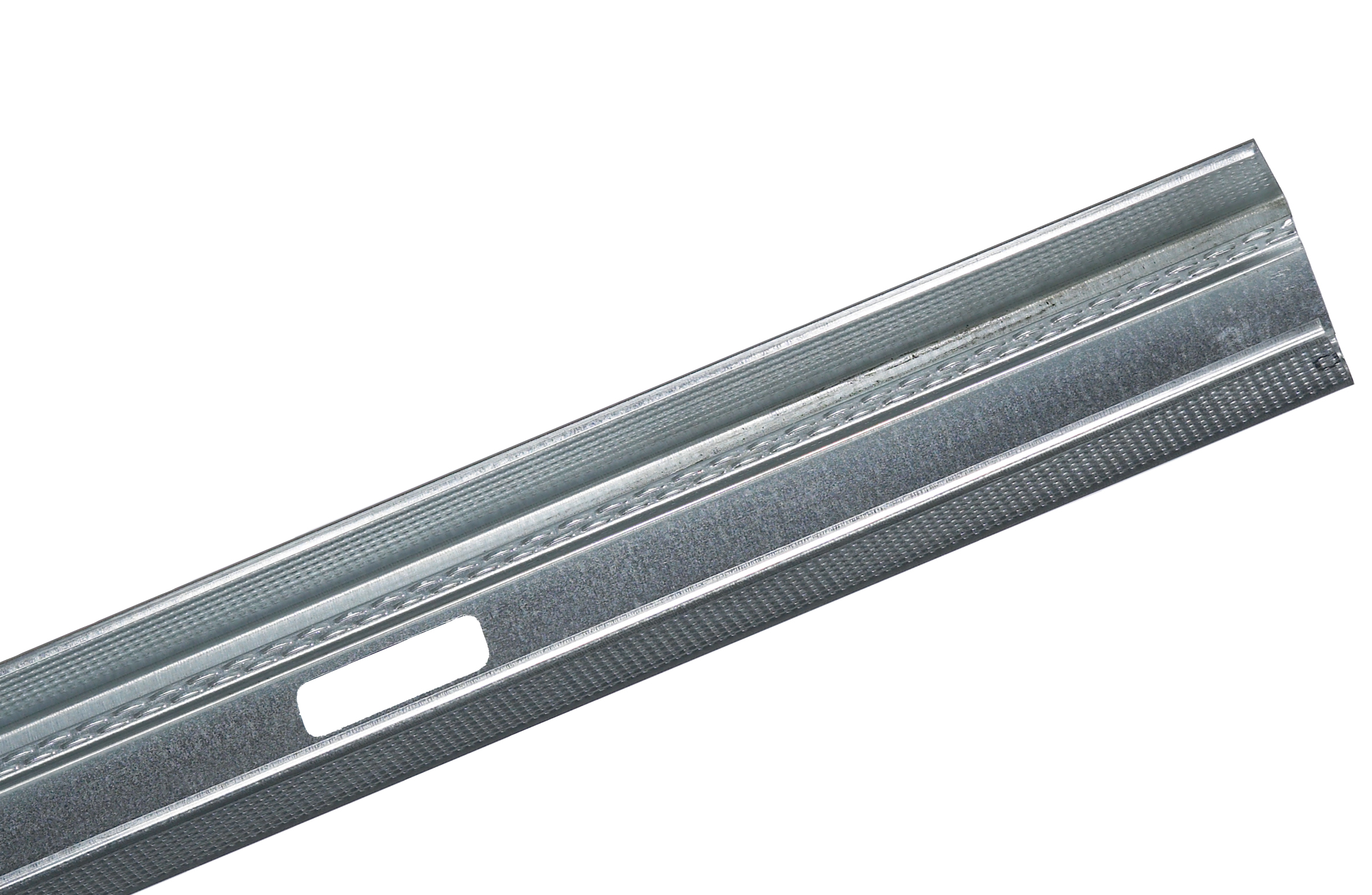 STÁLSTOÐ R 35X95  3.60*