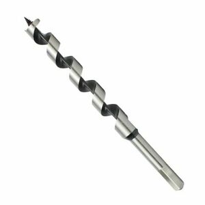 BOR SNIGILBOR 24MM 450MM