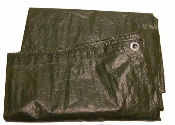 YFIRBREIÐSLA STYRKT 6.0X10MM 60M2 89912