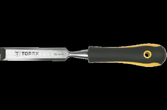 Sporjárn Topex 12 mm