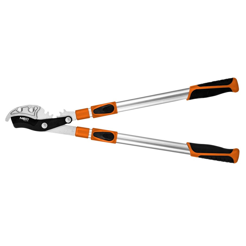 Greinaklippur 670mm/42mm Lengjanlegar Neo 15-254