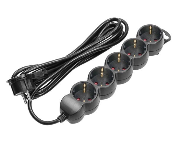 FJÖLTENGI 5F SVÖRT 5M ÁN ROFA ES-6/B/5  VIRONE