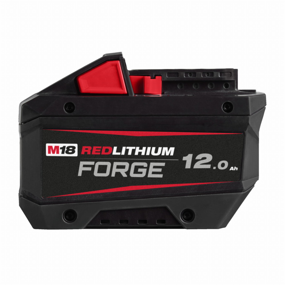Rafhlaða 18V 12.0Ah Forge Milwaukee