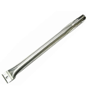 Brennari stál 39,5 cm f. 12721,35,39