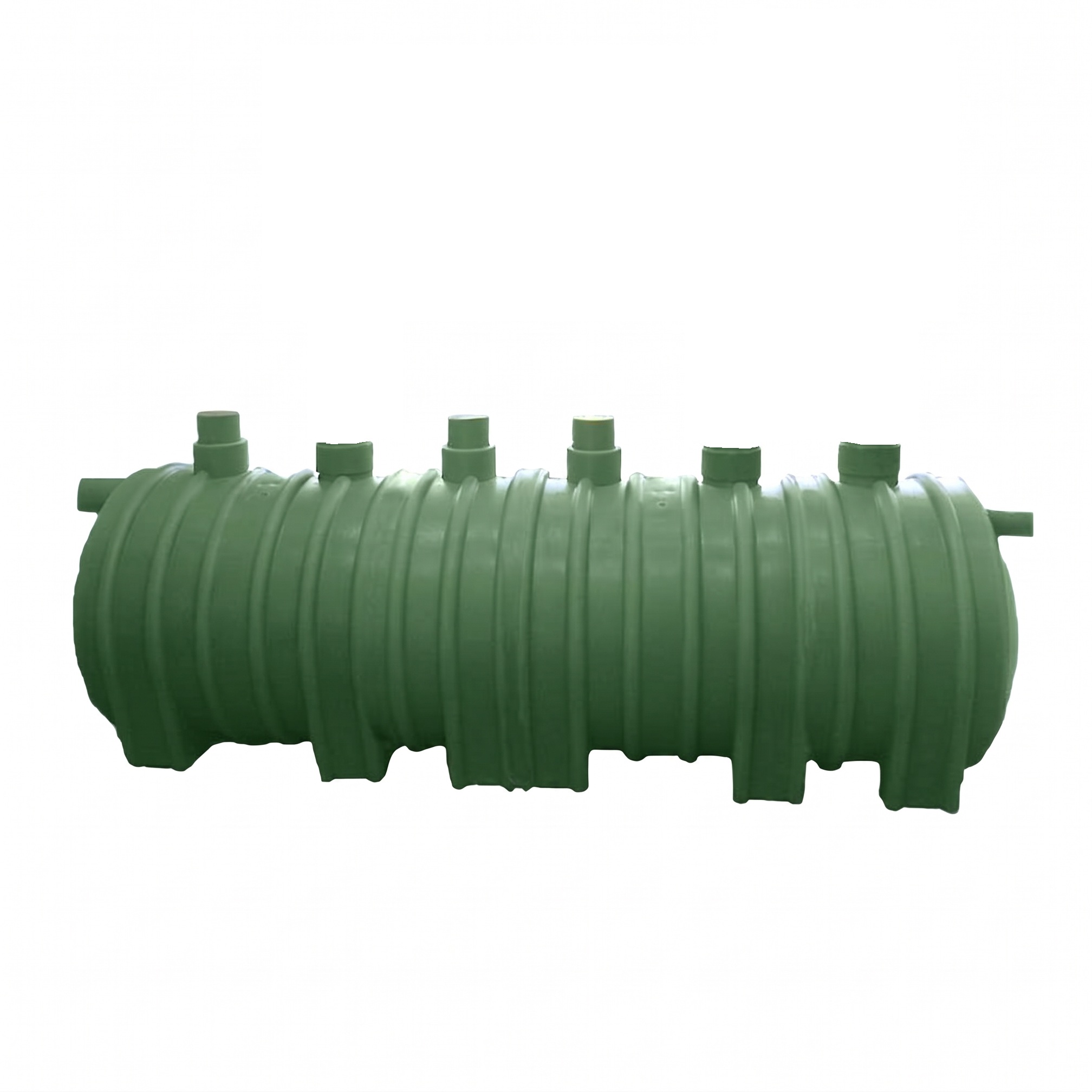 Rotþró Ø1000, 2.800 L  Borgarplast
