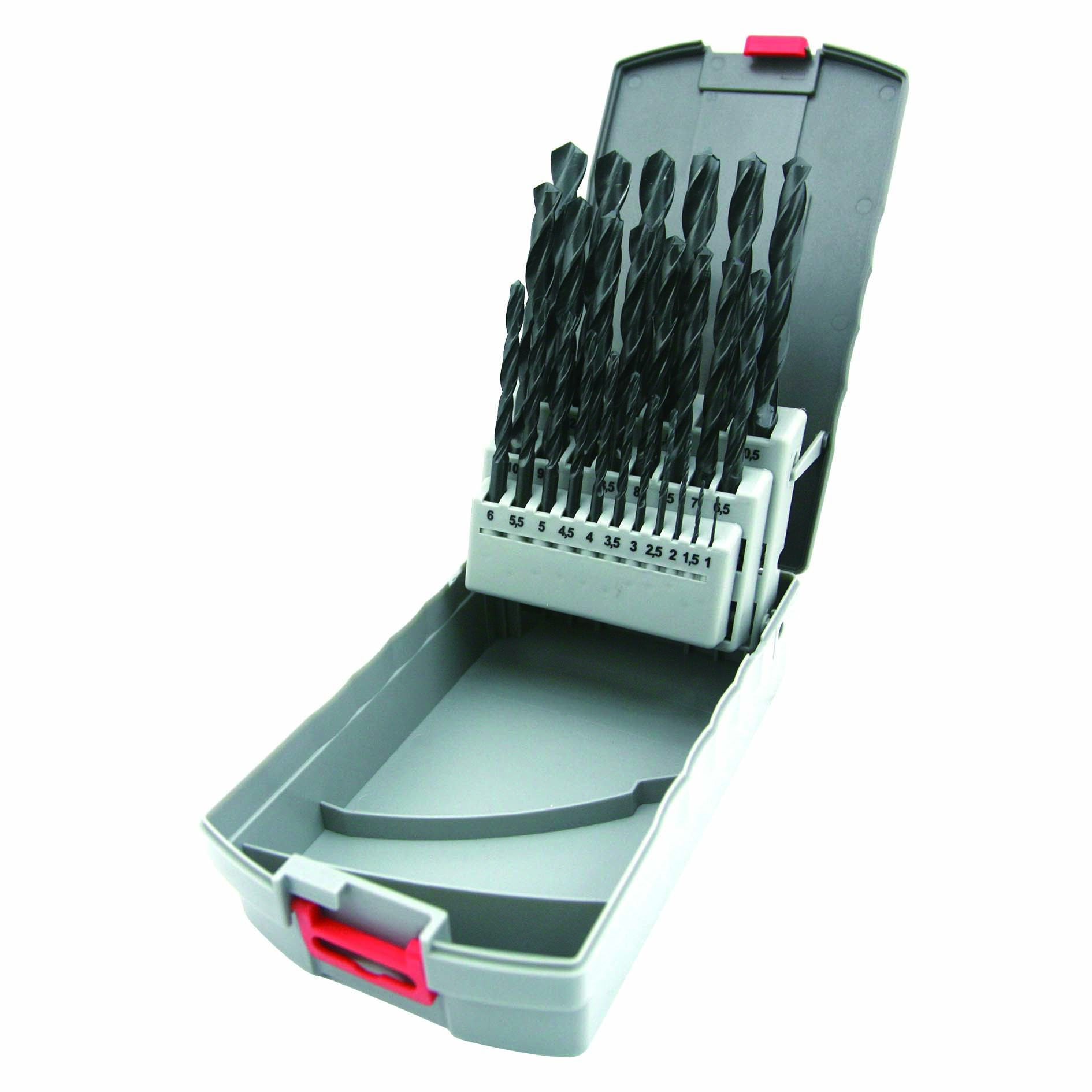 BORASETT 25ST HSS CD-JUWEL 101013