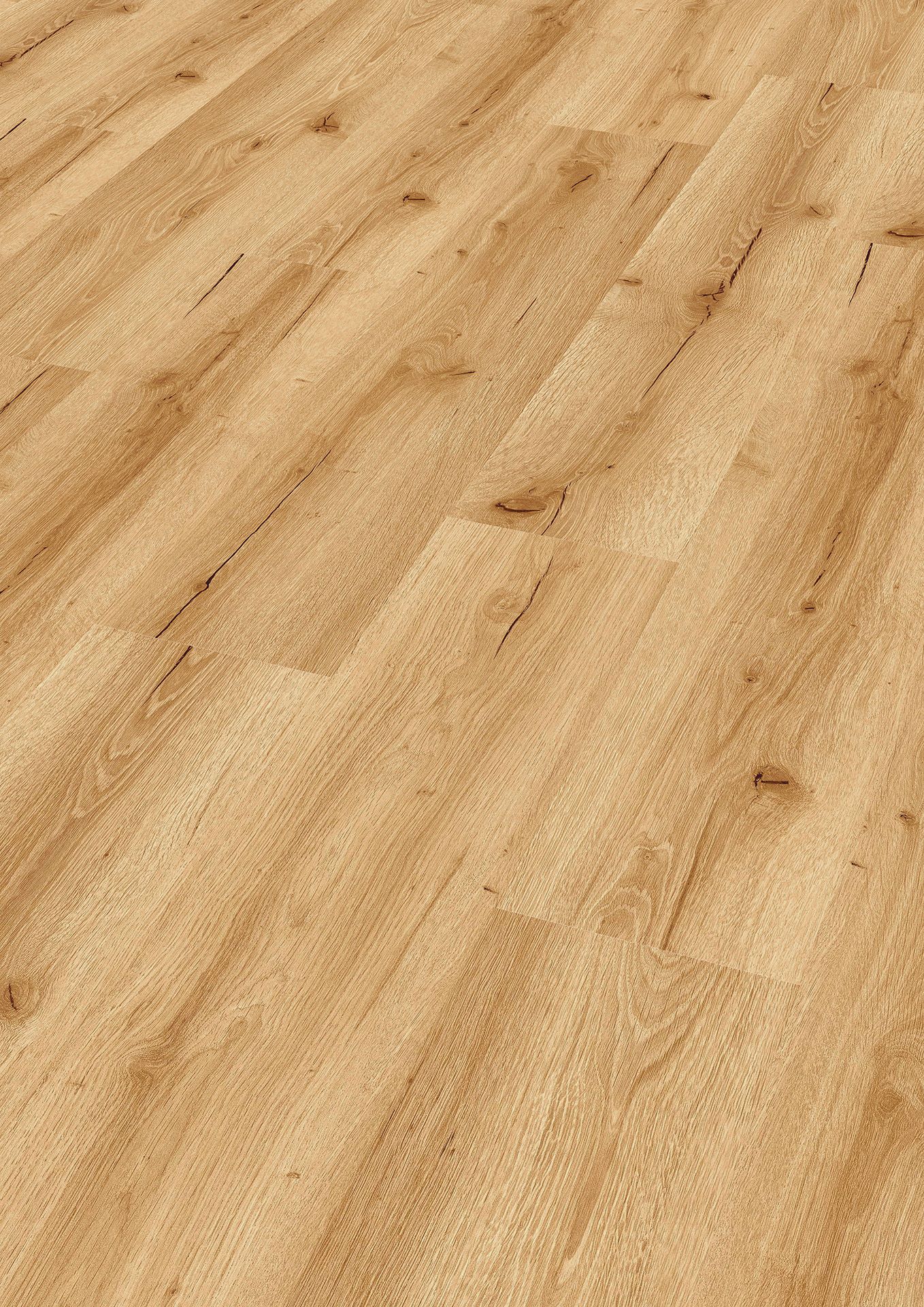 Vinylparket V-Solid 1220x228x5mm Westland Oak