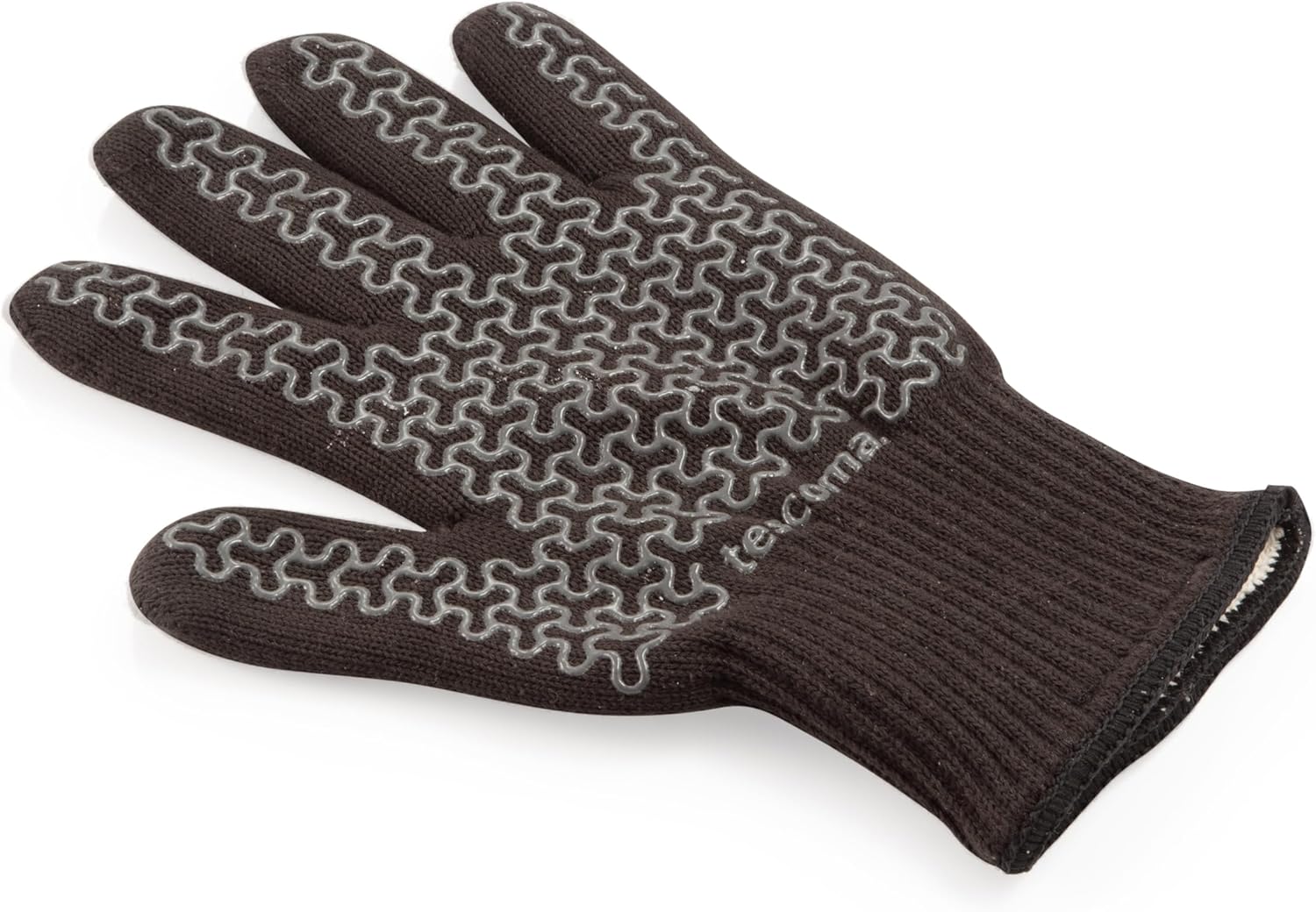 Ofn, - og grillhanski Grandchef