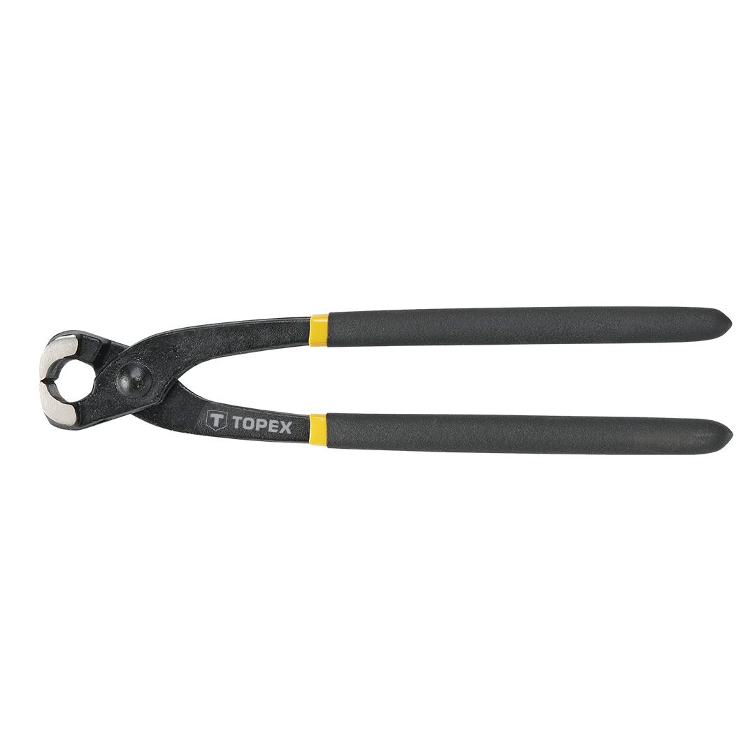 Naglbítur 250mm Topex 32D541