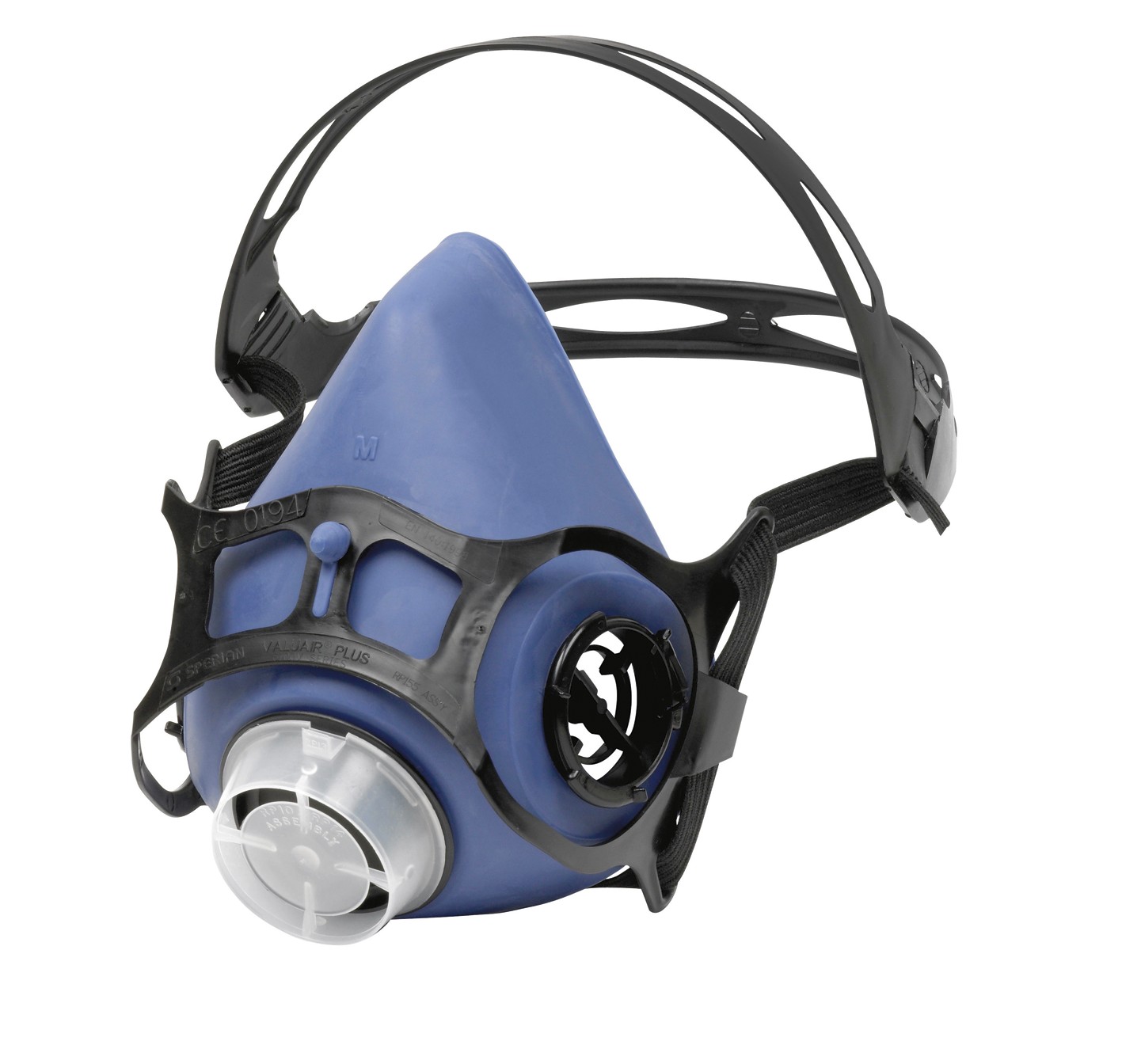 HÁLFGRÍMA M F/TVÖ FILTER HONEYWELL  MEDIUM