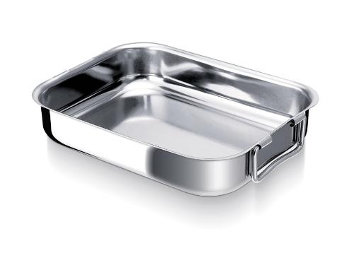 STEIKARFAT ÁN LOKS 40X28CM