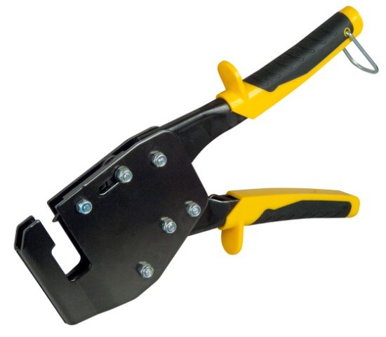 Hnoðtöng gips Stanley 1-69-100
