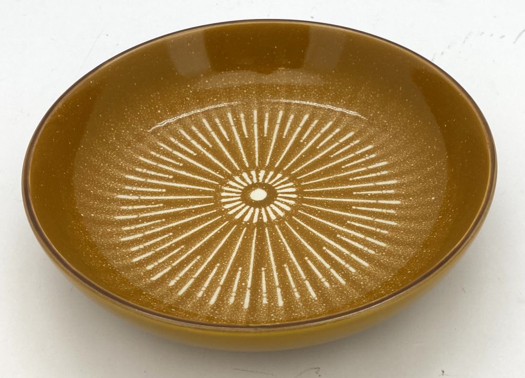 Súpuskál 21,7 sm Yara Yellow