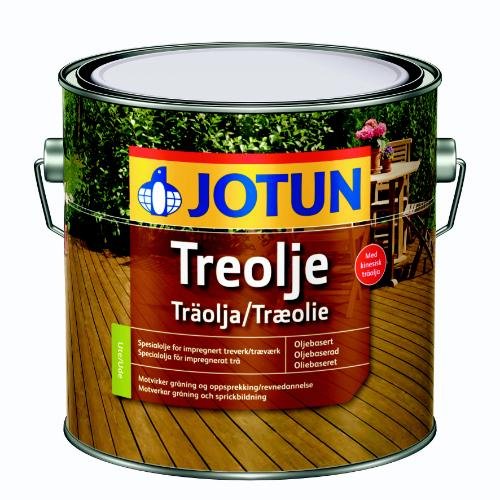 Gullbrún (gylden) pallaolía