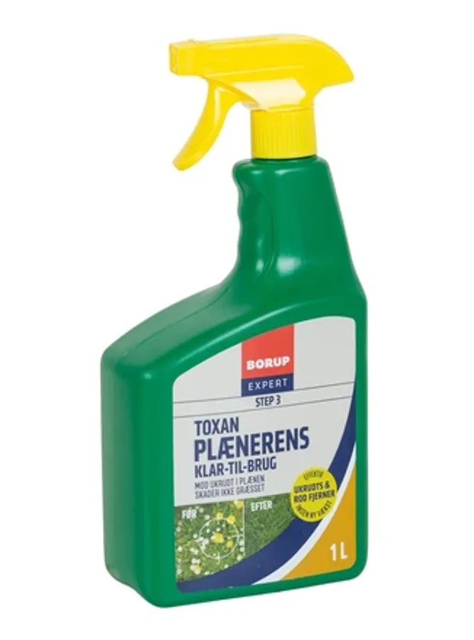 Trim Toxan Plenrens 1 ltr.