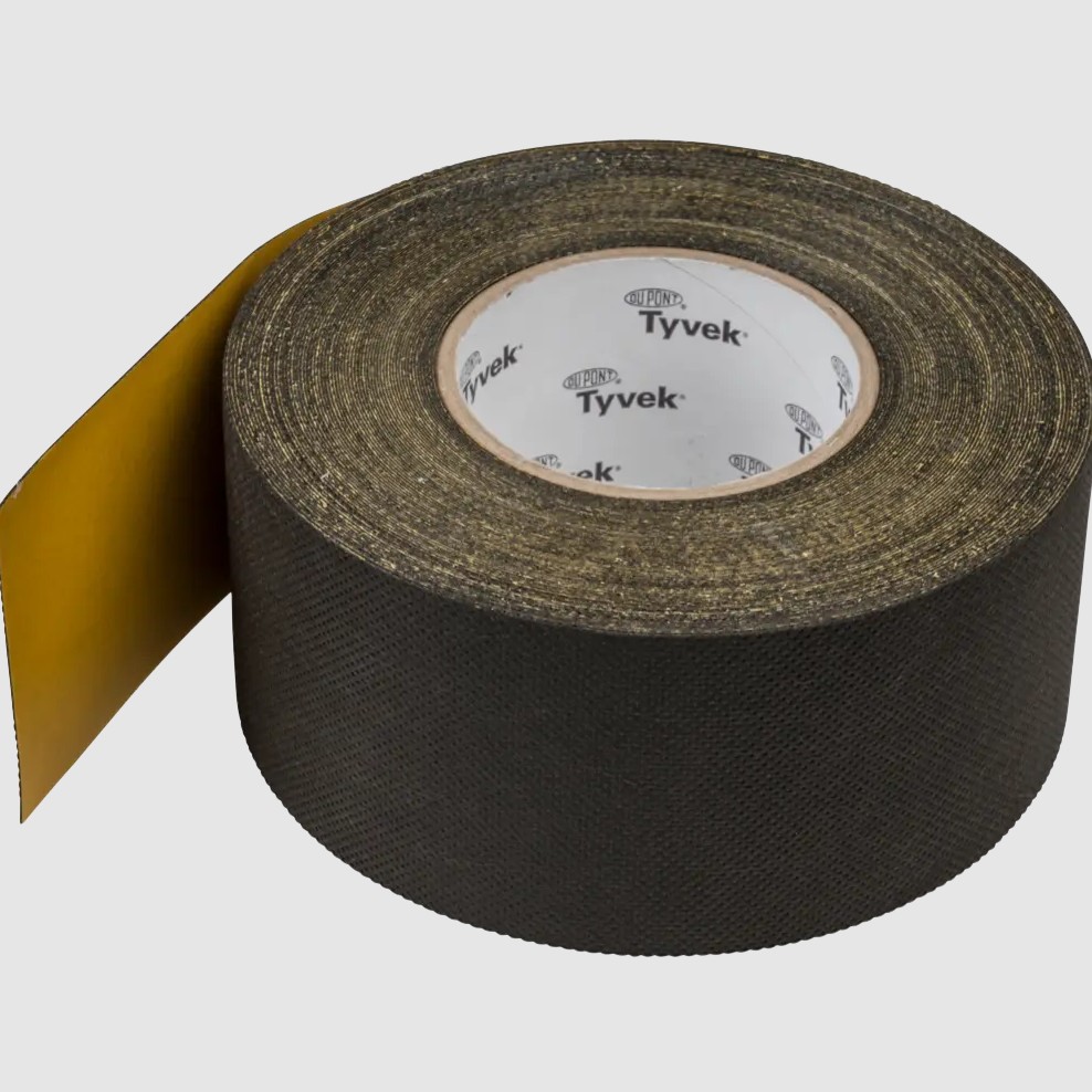 Límb. Isola UV Vindtape 75mm x 25m